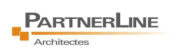 PartnerLine, Cabinet d'architectes